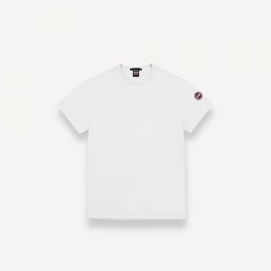 T-SHIRT UOMO bianco