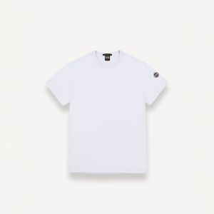 T-SHIRT UOMO bianco