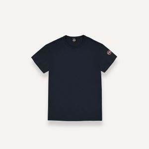 T-SHIRT UOMO blu