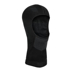 EVOLUTION WARM FACE MASK nero