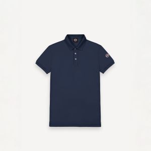 MAGLIETTA UOMO Blu