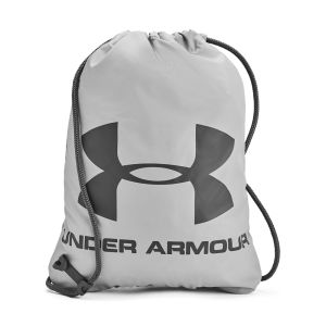 UA OZSEE SACKPACK grigio