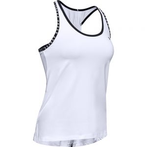 UA KNOCKOUT TANK bianco