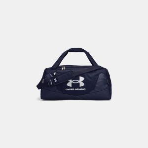 Borsone medio Under Armour Undeniable 5.0 Blu
