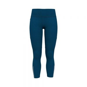 UA FLY FAST 3.0 ANKLE TIGHT Blu