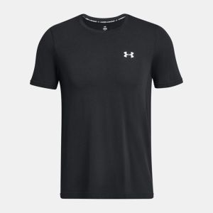 VANISH SEAMLESS SS nero
