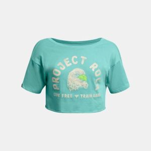 PJT RCK BALANCE GRAPHIC T tortora