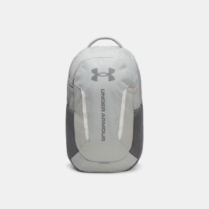 Under Armour UA Hustle 6.0 zaino sportivo Grigio
