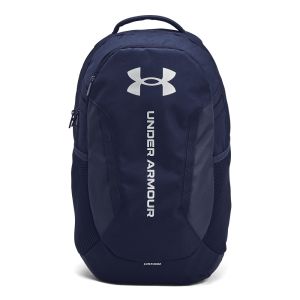 UA HUSTLE 6.0 BACKPACK blu