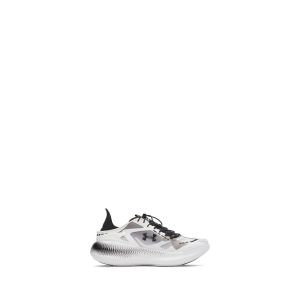 Under Armour UA Echo scarpe unisex performance lifestyle Bianco
