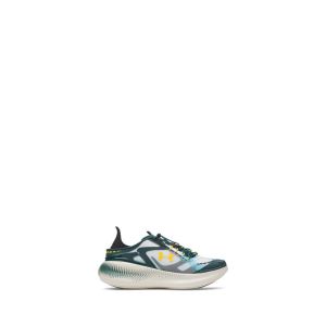 Under Armour UA Echo scarpe unisex performance lifestyle Bianco