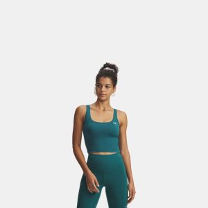 Under Armour UA Motion canotta sportiva da donna Rosso
