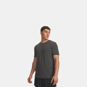 Under Armour UA Vanish Seamless – Maglia tecnica uomo a maniche corte Verde