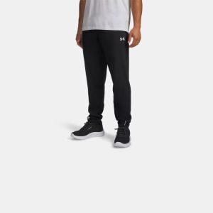 Under Armour UA Vanish Training – Pantaloni tecnici da uomo Nero