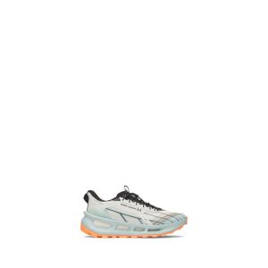 Under Armour UA Explor Trail – Scarpe Trail Unisex Bianco