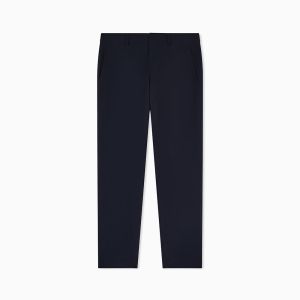 Pantaloni Golf Pro in tessuto tecnico VENTUS7 Blu