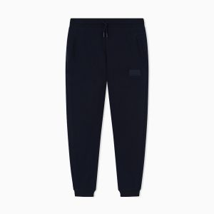 Pantaloni EA7 da uomo Blu