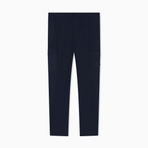 Pantaloni EA7 da uomo Blu