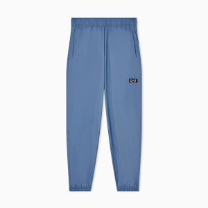 Pantaloni EA7 da uomo Blu