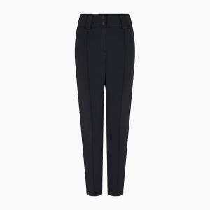 Leggings EA7 Nero