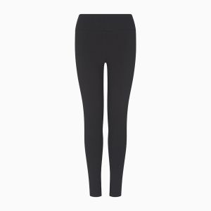 Leggings EA7 Nero