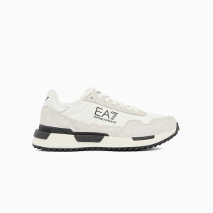 Sneaker EA7 Bianco