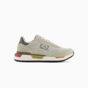Scarpe Sneaker EA7 Multicolor