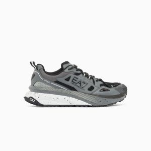 Sneaker EA7 Grigio