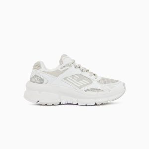 Sneaker EA7 Bianco