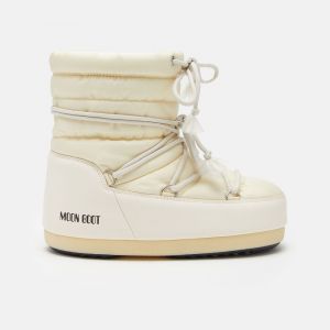 Moon Boot Evx Light Nylon Crema