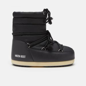 Moon Boot Evx Light Nylon Nero