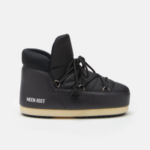 Moon Boot Evx Pumps Nylon Nero