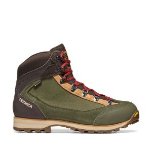 TECNICA Makalu 85 Scarpa Uomo Verde Verde