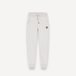 PANTALONI UOMO bianco panna