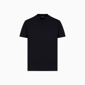 T-SHIRT Blu