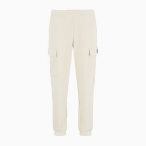 TROUSER Bianco