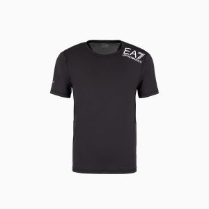 T-SHIRT Nero