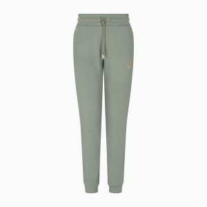 Pantaloni EA7 Verde
