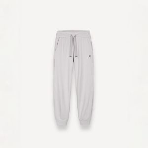 Colmar Originals pantaloni donna in modal blend elasticizzato Grigio