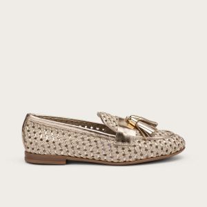 Frau Shinefancy Sandalo Donna Beige Beige