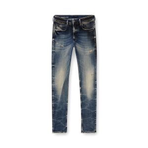 Diesel - 1979 SLEENKER L.32 PANTALONI Blu