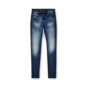 1979 SLEENKER L.32 PANTALONI Blu