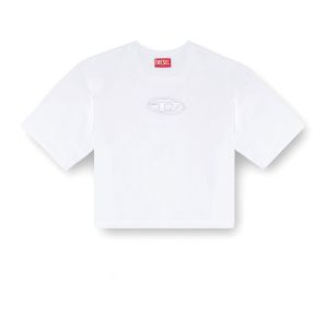 T-BUXT-CROP-OD Bianco