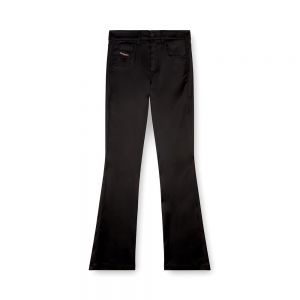 P-EBBEY PANTALONI Nero