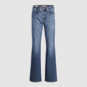 Jeans 726™ Svasati A Vita Alta Blu