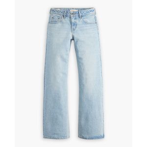 Jeans Levi's® Low Loose da donna Blu