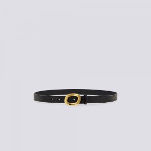 SELLI BELT Nero