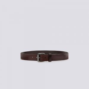 TIMOTHY BELT Marrone