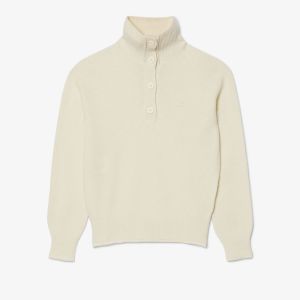PULLOVER Panna
