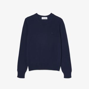 PULLOVER Blu